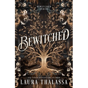 Bewitched (ISBN: 9781464281372)