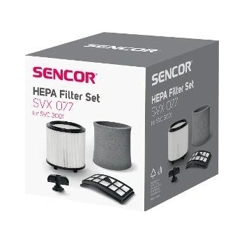 Sencor SVX 077HF