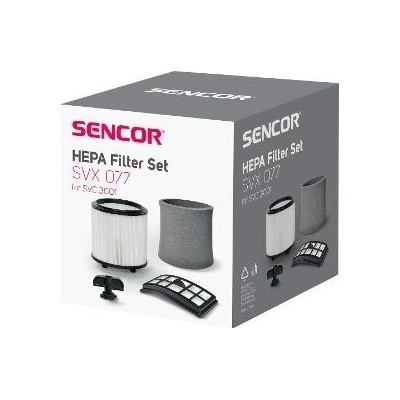 Sencor SVX 077HF