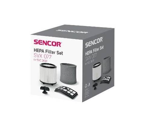 Sencor SVX 077HF