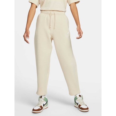 NIKE Спортно долнище w essntl clctn flc crv