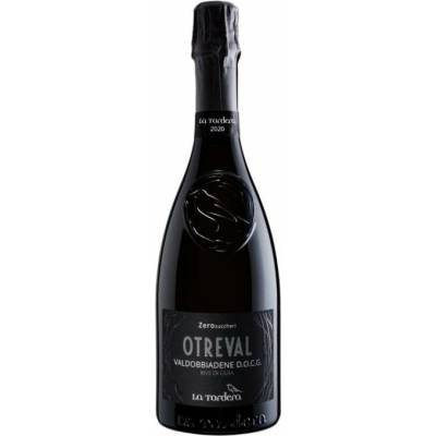 La Tordera Otreval Extra Brut DOCG 12% 0,75 l (holá láhev)