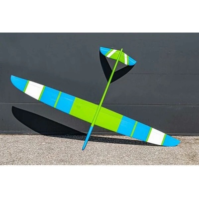 ROBBE Avalanche Mini 2m ARF