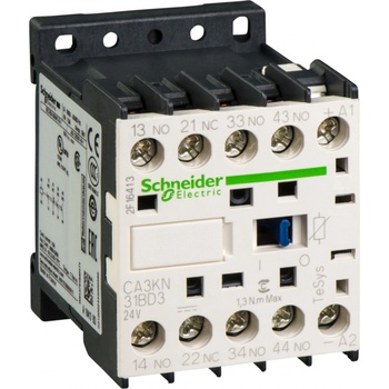 Schneider Electric CA3KN31BD3