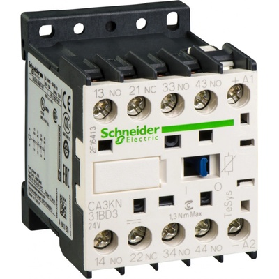 Schneider Electric CA3KN31BD3