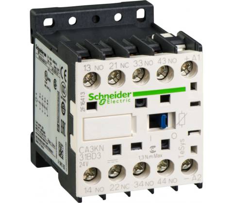 Schneider Electric CA3KN31BD3