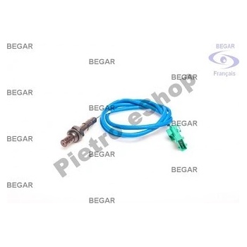 LAMBDA SONDA PEUGEOT 806, EXPERT 2.0, 1.8