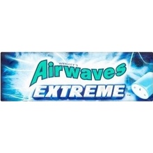 Wrigley's Airwaves Extreme 14 g