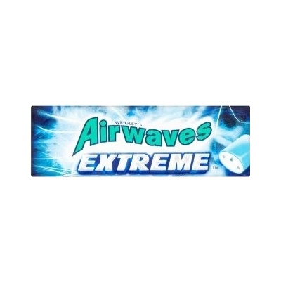 Wrigley's Airwaves Extreme 14 g