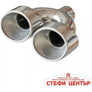 Paolo Накрайник ауспух 3010 (3570) - steficenter
