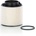 Mann-filter Въздушен филтър mann-filter c 16 114/3 x