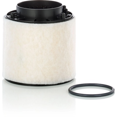 Mann-filter Въздушен филтър mann-filter c 16 114/3 x