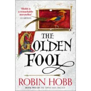 The Golden Fool (2014)
