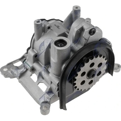 NTY Olejová Pumpa BMW 3 E90/E91/E92/E93/F30/F31 325D/330D 07-12 5 F10/F11/F07 GT 525D/530D/535D 08-13 BMW 7 F01/F02 730D 07-12 a další (11417805316)