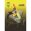 Coming Up - Suede CD