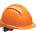 ČERVA EXPORT IMPORT a. s JSP EVO®3 Comfort Plus / Вентилирана каска - Оранжева (0601009190999)