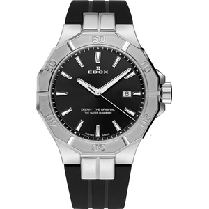 Edox 53021 3ca nin (53021 3ca nin) Часовници