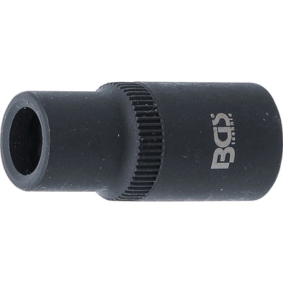 BGS 72106 | Nástrčná hlavica na upnutie závitníka | 10 mm (3/8") | 7,0 mm