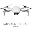 Card DJI Care Refresh 1-Year Plan DJI Mini 2 EU CP.QT.00004163.01