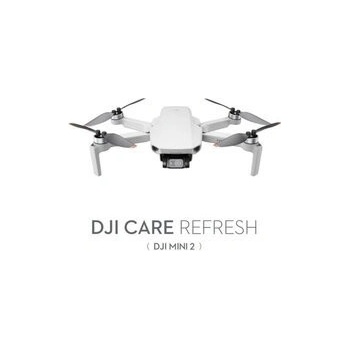 Card DJI Care Refresh 1-Year Plan DJI Mini 2 EU CP.QT.00004163.01