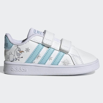 Adidas Детски Обувки Adidas Grand Court GZ7616 (GZ7616)