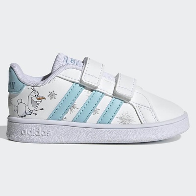Adidas Детски Обувки Adidas Grand Court GZ7616 (GZ7616)