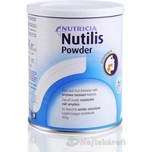 Nutilis Powder por.plv.300 g