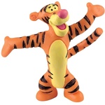 BULLYLAND Колекционерска фигура Walt Disney Тигър, 7 см
