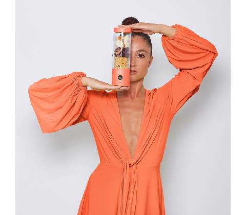 FitStream Pro Neon Orange