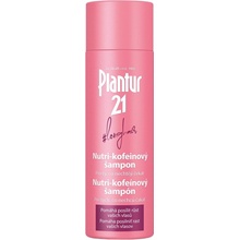 Plantur 21 Nutri-Coffein #langehaare šampon 250 ml