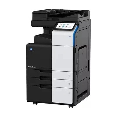 Konica Minolta C301i