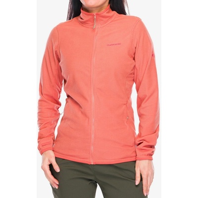 Craghoppers NosiLife Anya Jacket red sandstone