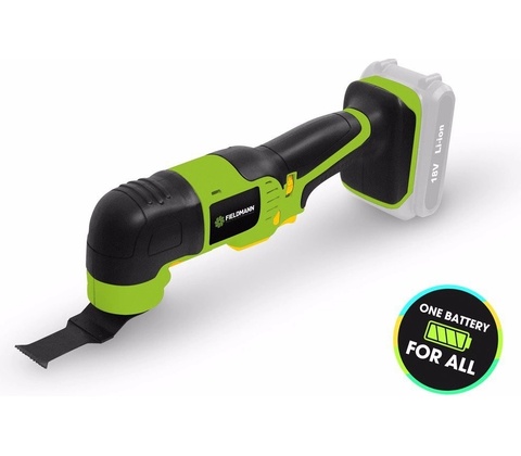 Fieldmann FDUB 50701