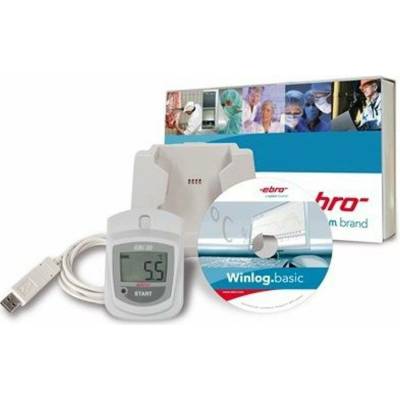 Ebro EBI 20-T1 Set