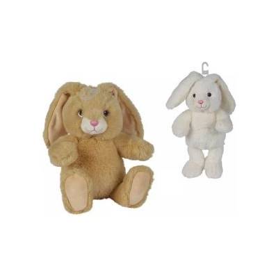 Simba Toys Nicotoy: Плюшено зайче - 26 см, различни