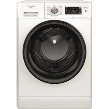 Whirlpool FFB 9489 WV EE