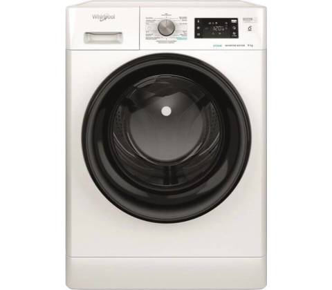 Whirlpool FFB 9489 WV EE