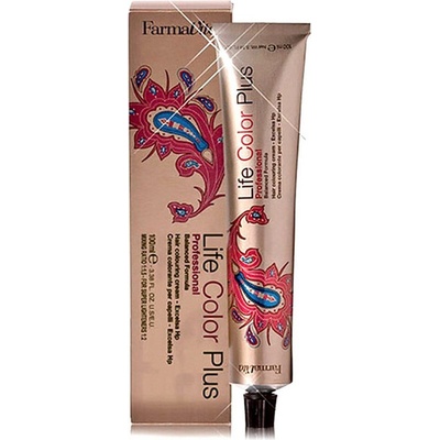 FarmaVita Life Color Plus 5 0 Light Brown 100 ml