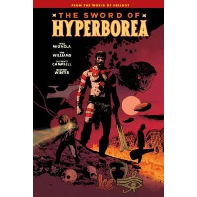 Sword Of Hyperborea