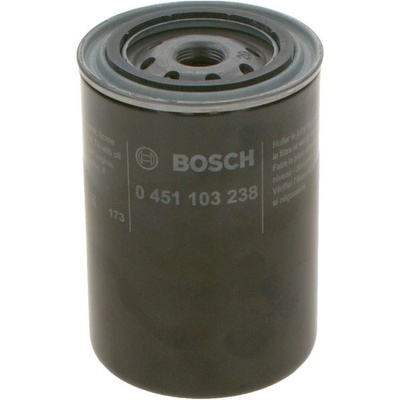 Olejový filter BOSCH 0 451 103 238