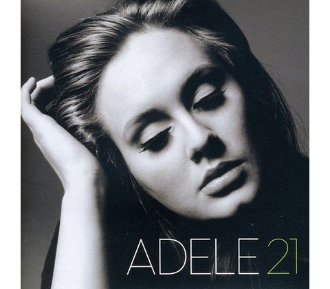 Adele 21 - Adele
