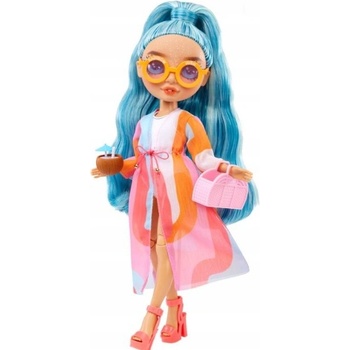 MGA Rainbow High Series 1 Skyler Bradshaw