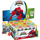 Bublifuk Spiderman 60 ml