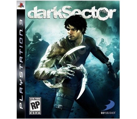 Dark Sector