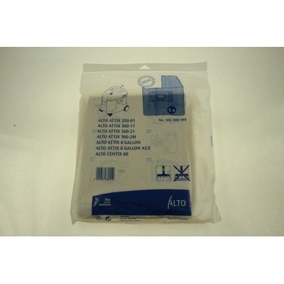 Nilfisk 302000449 5 ks