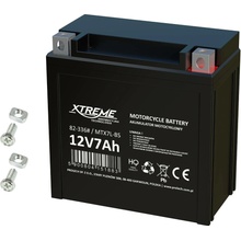 Xtreme 12V 7Ah