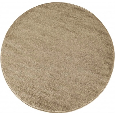 Makro Abra Kulatý Portofino béžový