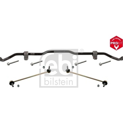 Stabilizátor podvozku FEBI BILSTEIN 45307