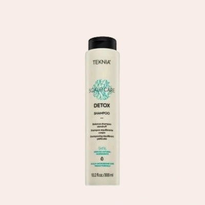 Lakmé Teknia Scalp Care Detox Shampoo 1000 ml