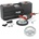 Flex LD 24-6 180, Kit TH-Jet